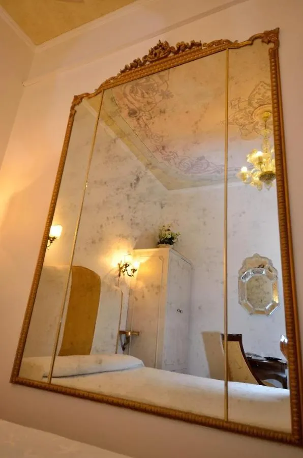 Ca Del Modena Room Only Benátky Bed & Breakfast