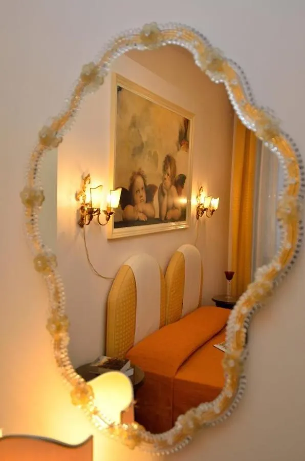 ** Bed & Breakfast Ca Del Modena Room Only Benátky Itálie
