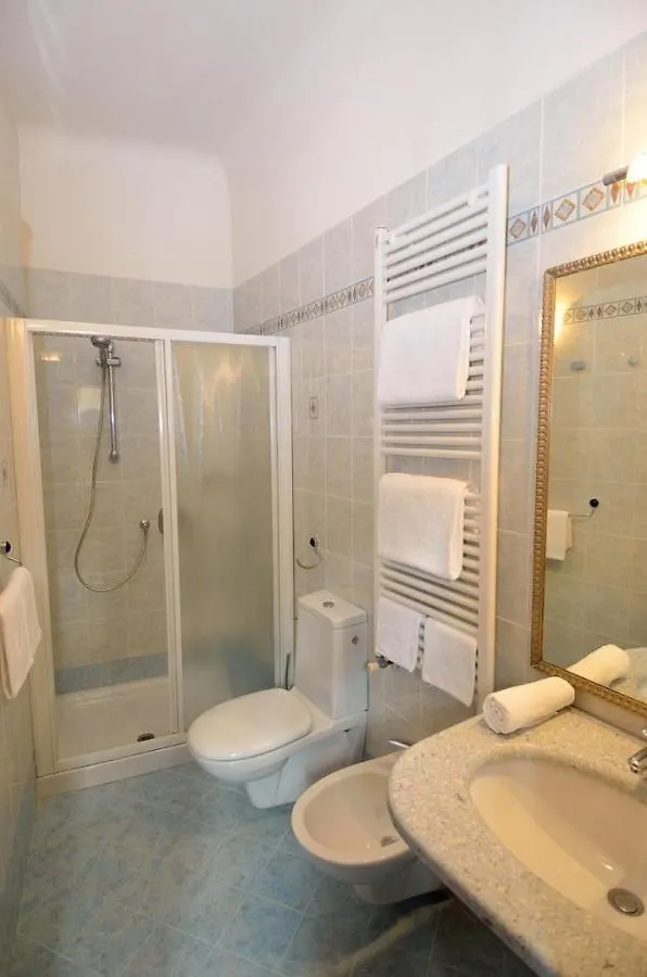 Bed & Breakfast Ca Del Modena Room Only Benátky