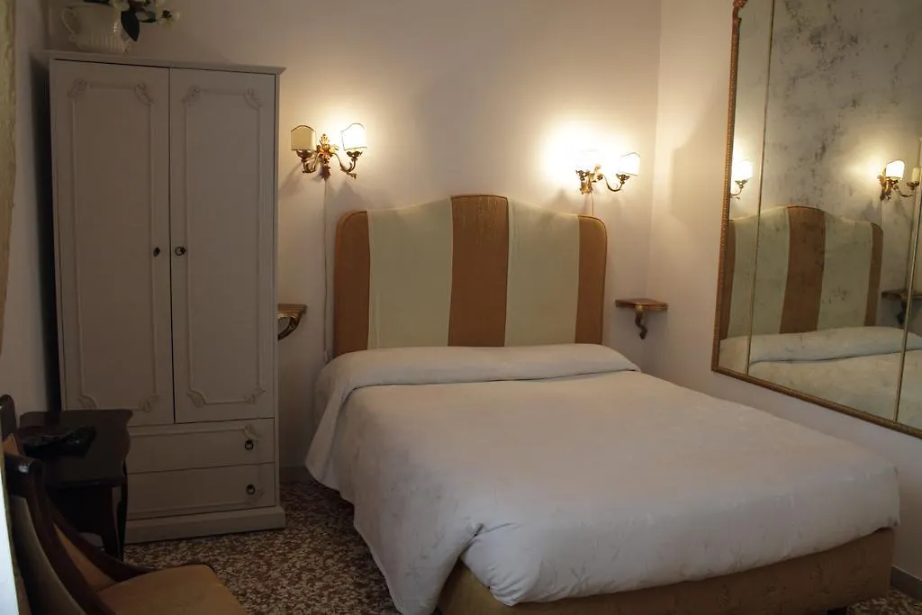 Bed & Breakfast Ca Del Modena Room Only Benátky