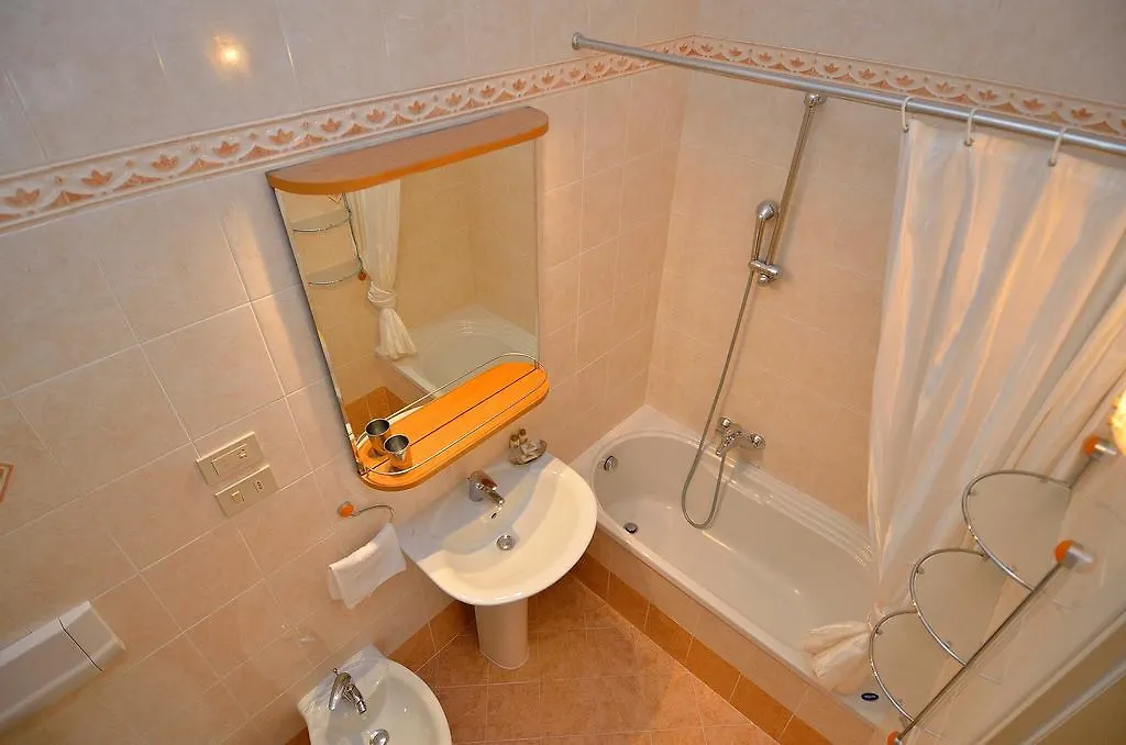 ** Bed & Breakfast Ca Del Modena Room Only Benátky Itálie