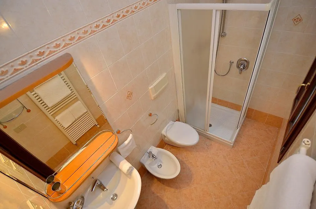 Ca Del Modena Room Only Benátky Bed & Breakfast