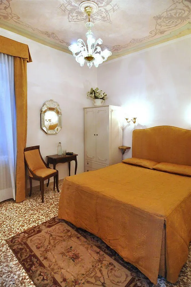 Ca Del Modena Room Only Benátky