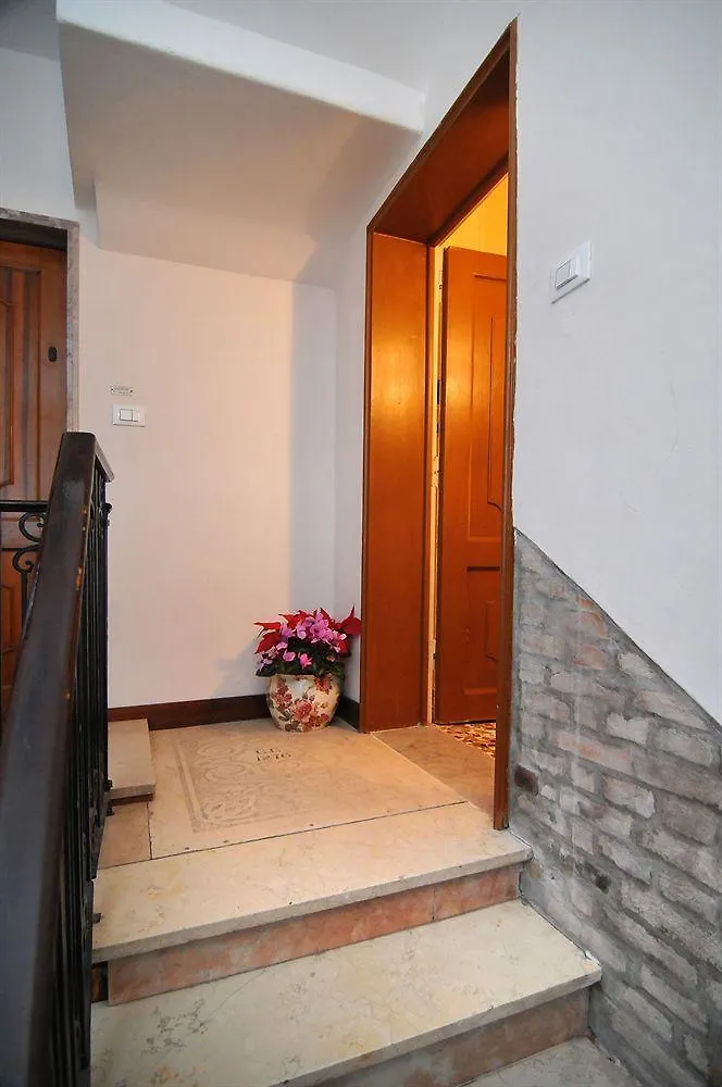 Bed & Breakfast Ca Del Modena Room Only Benátky