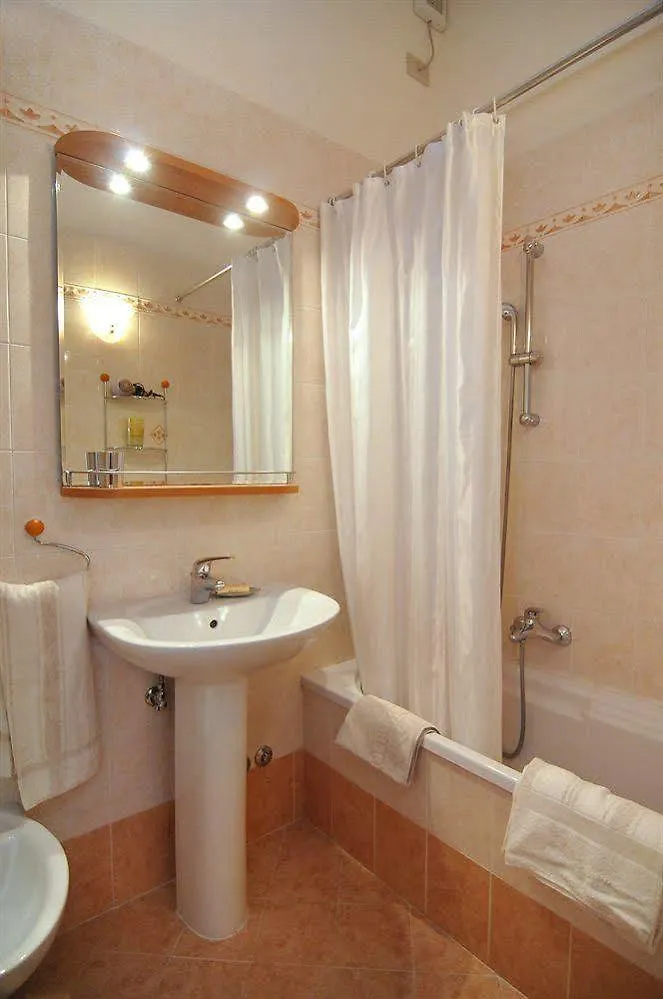 Bed & Breakfast Ca Del Modena Room Only Benátky