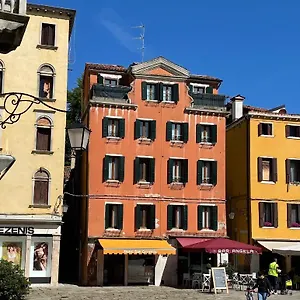 San Geremia ** Venedig