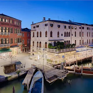 Nh Santa Lucia **** Venedig