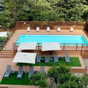 Occidental Aurelia 4* Rome