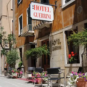 Guerrini ** Venedig