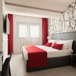 navštívit hotel