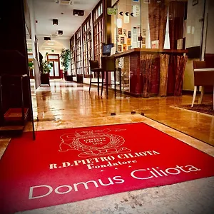 Domus Ciliota Benátky