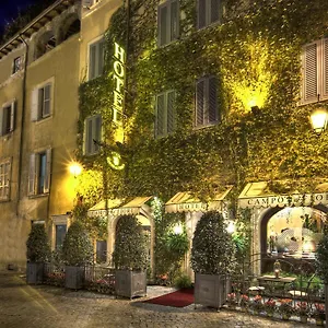 navštívit hotel