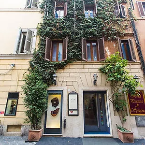 navštívit hotel