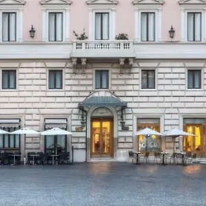 Del Senato 3* Rome