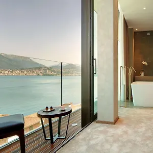 navštívit hotel