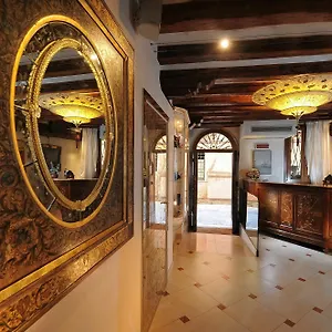Ca' Pagan *** Venedig