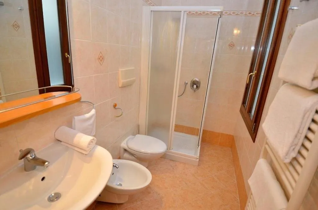 Ca Del Modena Room Only Venedig