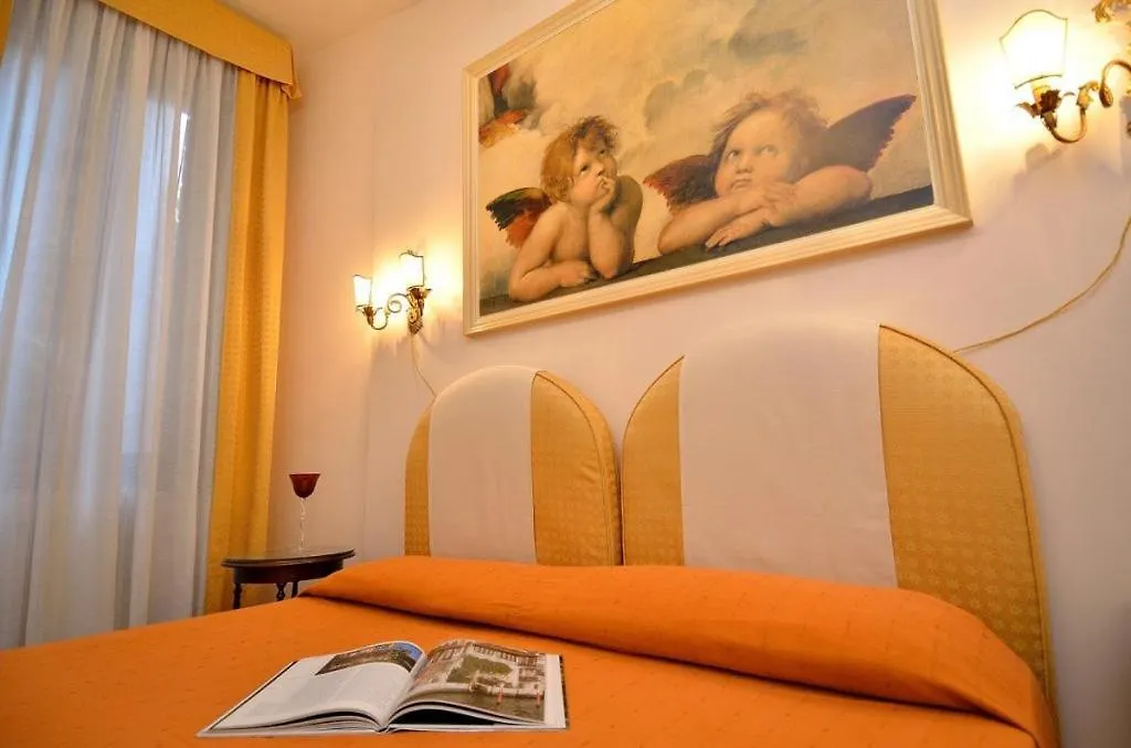 Bed & Breakfast Ca Del Modena Room Only Venedig