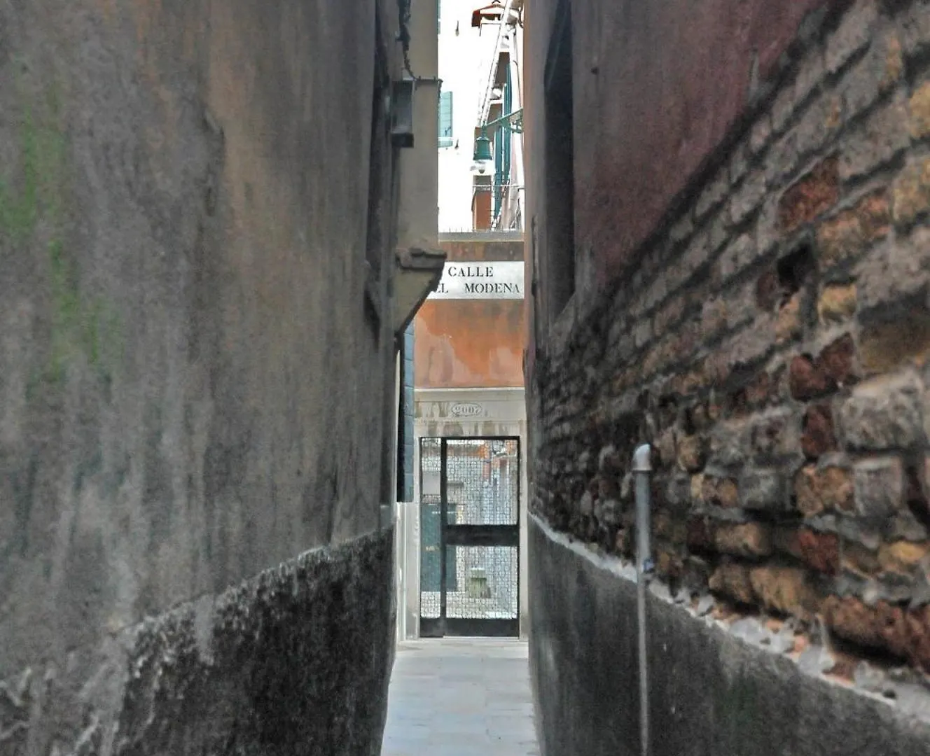 ** Bed & Breakfast Ca Del Modena Room Only Venedig Italien
