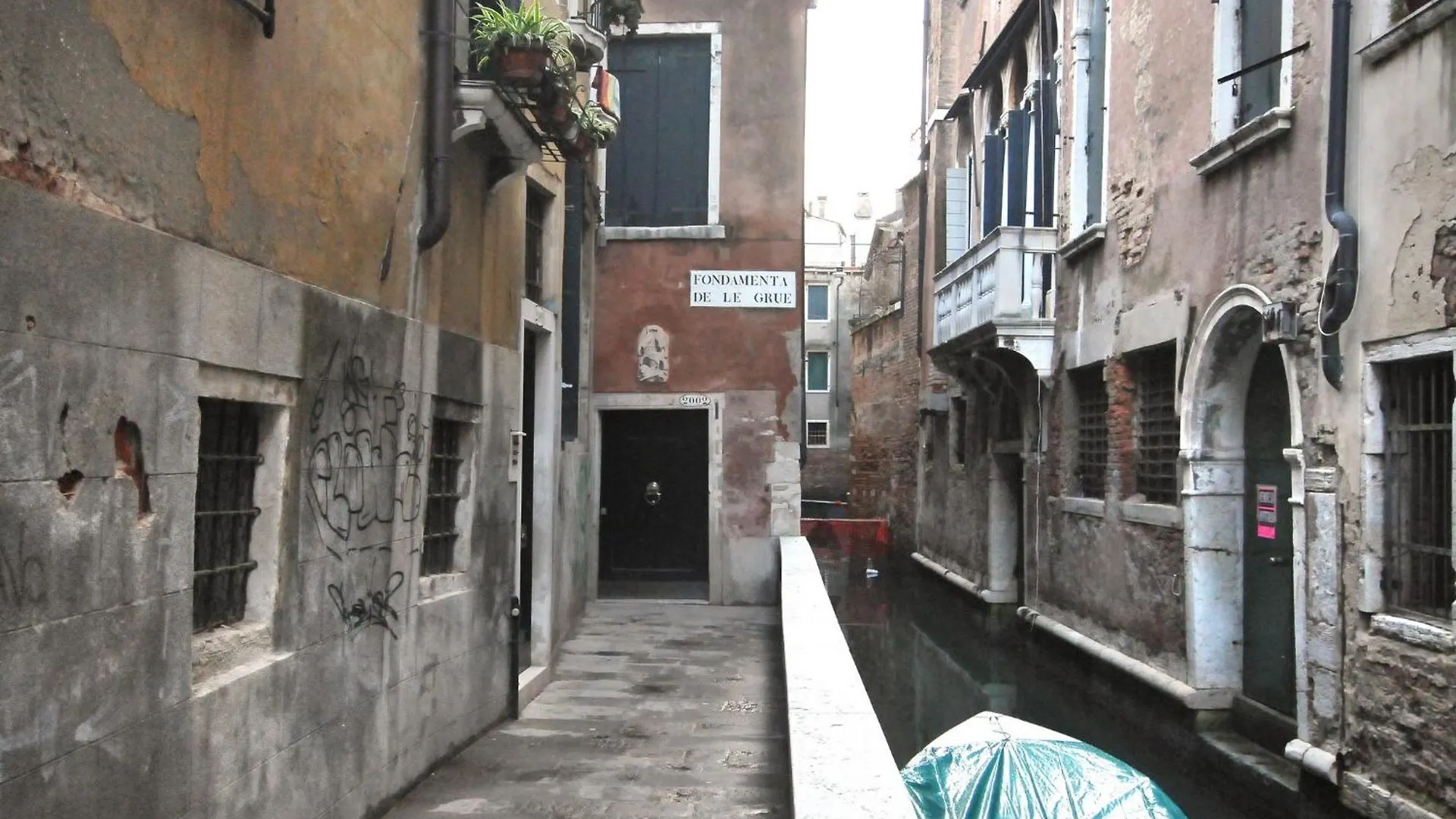 Ca Del Modena Room Only Venedig Italien