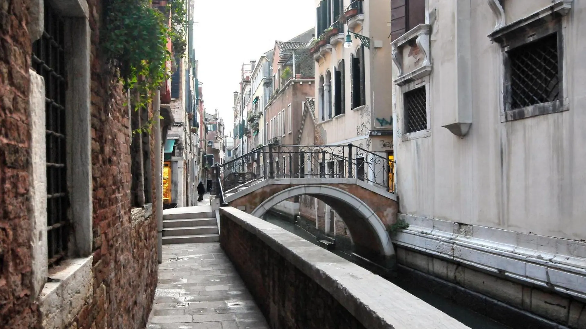 Ca Del Modena Room Only Venedig 2*,  Italien