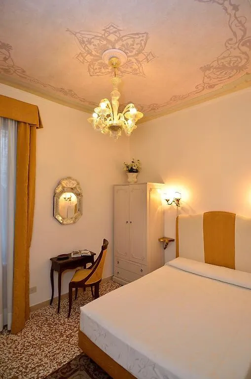 Ca Del Modena Room Only Venedig Bed & Breakfast