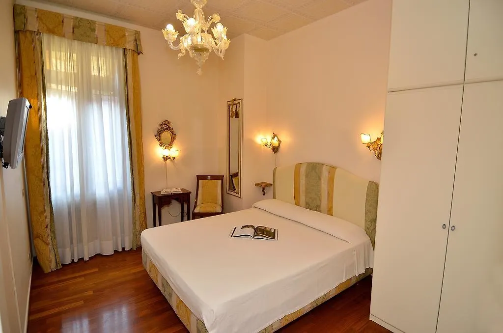 Bed & Breakfast Ca Del Modena Room Only Venedig