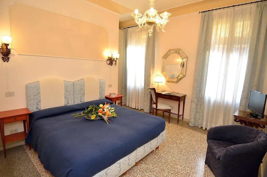 Ca Del Modena Room Only Venedig Bed & Breakfast
