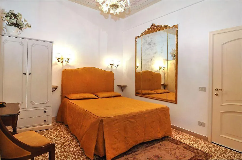 Bed & Breakfast Ca Del Modena Room Only Venedig