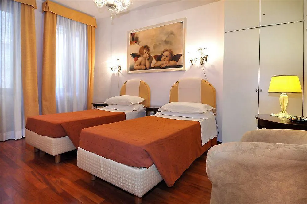 Bed & Breakfast Ca Del Modena Room Only Venedig