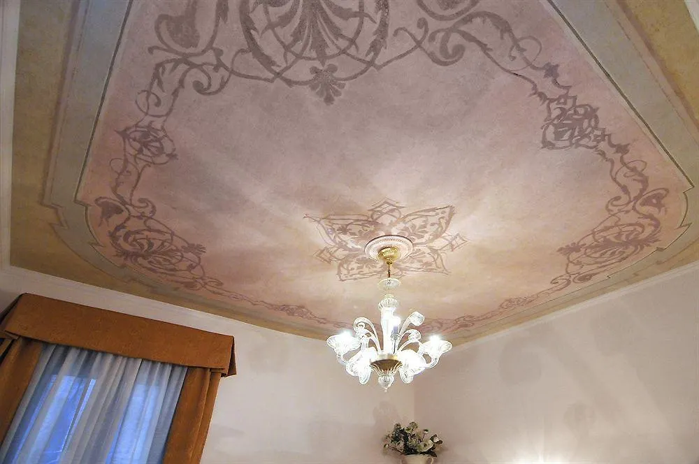 Ca Del Modena Room Only Venedig Bed & Breakfast